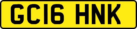 GC16HNK