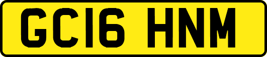 GC16HNM