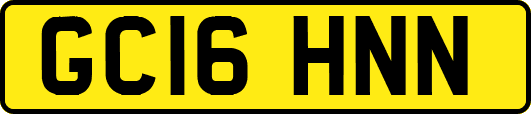 GC16HNN