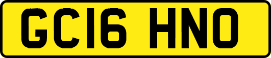 GC16HNO