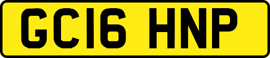 GC16HNP