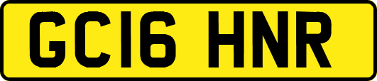 GC16HNR