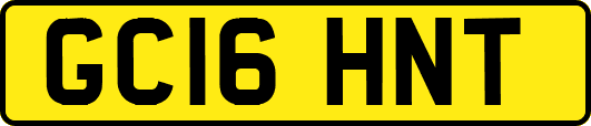GC16HNT