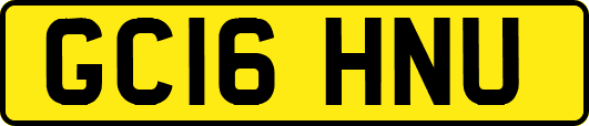 GC16HNU