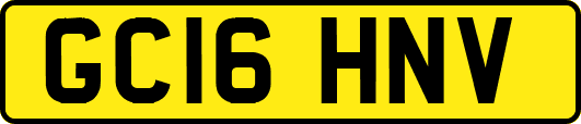 GC16HNV