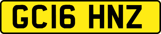 GC16HNZ