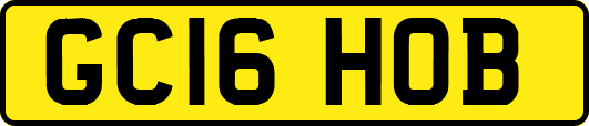GC16HOB