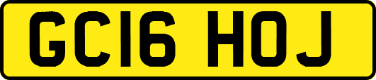 GC16HOJ