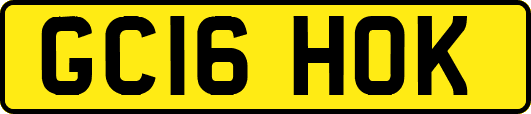 GC16HOK