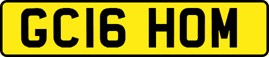 GC16HOM
