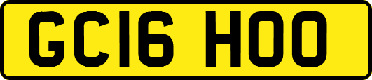 GC16HOO