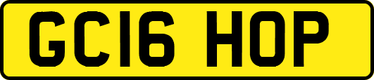 GC16HOP