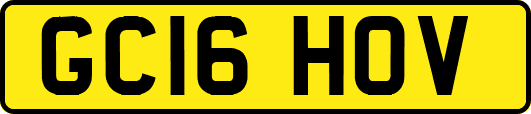 GC16HOV