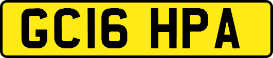 GC16HPA