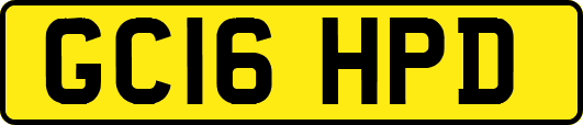 GC16HPD