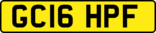 GC16HPF