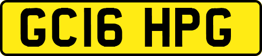 GC16HPG