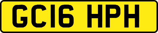 GC16HPH