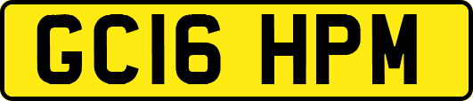 GC16HPM
