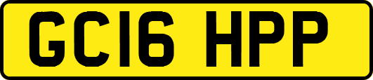 GC16HPP
