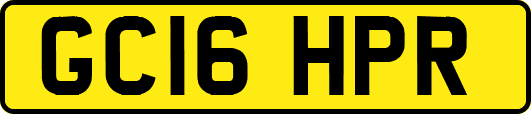 GC16HPR