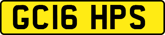 GC16HPS