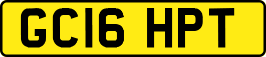 GC16HPT