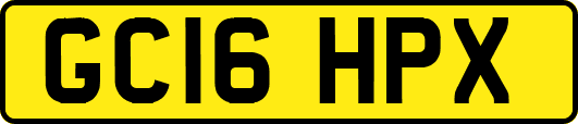GC16HPX