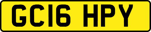 GC16HPY