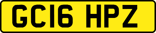 GC16HPZ