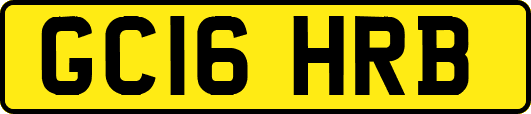 GC16HRB