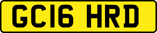 GC16HRD