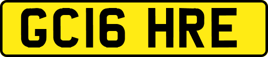 GC16HRE