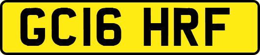 GC16HRF
