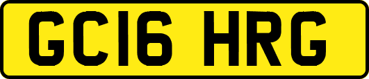 GC16HRG