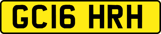 GC16HRH