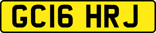 GC16HRJ