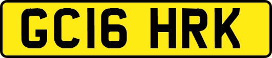 GC16HRK