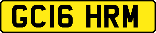 GC16HRM