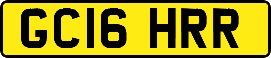 GC16HRR