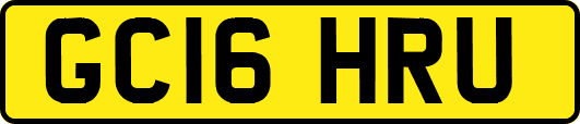 GC16HRU