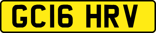 GC16HRV