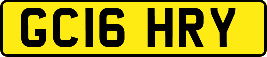GC16HRY