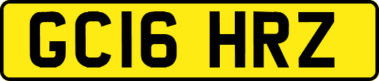 GC16HRZ
