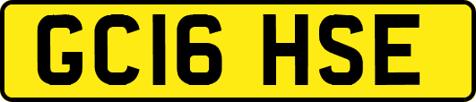 GC16HSE
