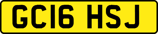 GC16HSJ