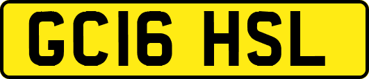 GC16HSL