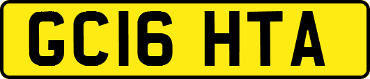 GC16HTA