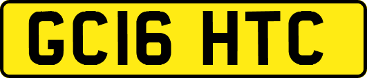 GC16HTC