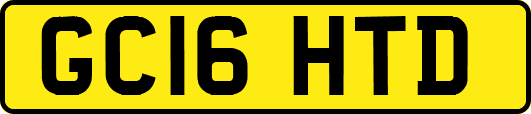 GC16HTD